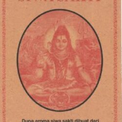 Måneprinsessen: Shiva magic aroma røgelse er lavet af udvalgte kryddrier, af eksperter med årtiers erfaring.