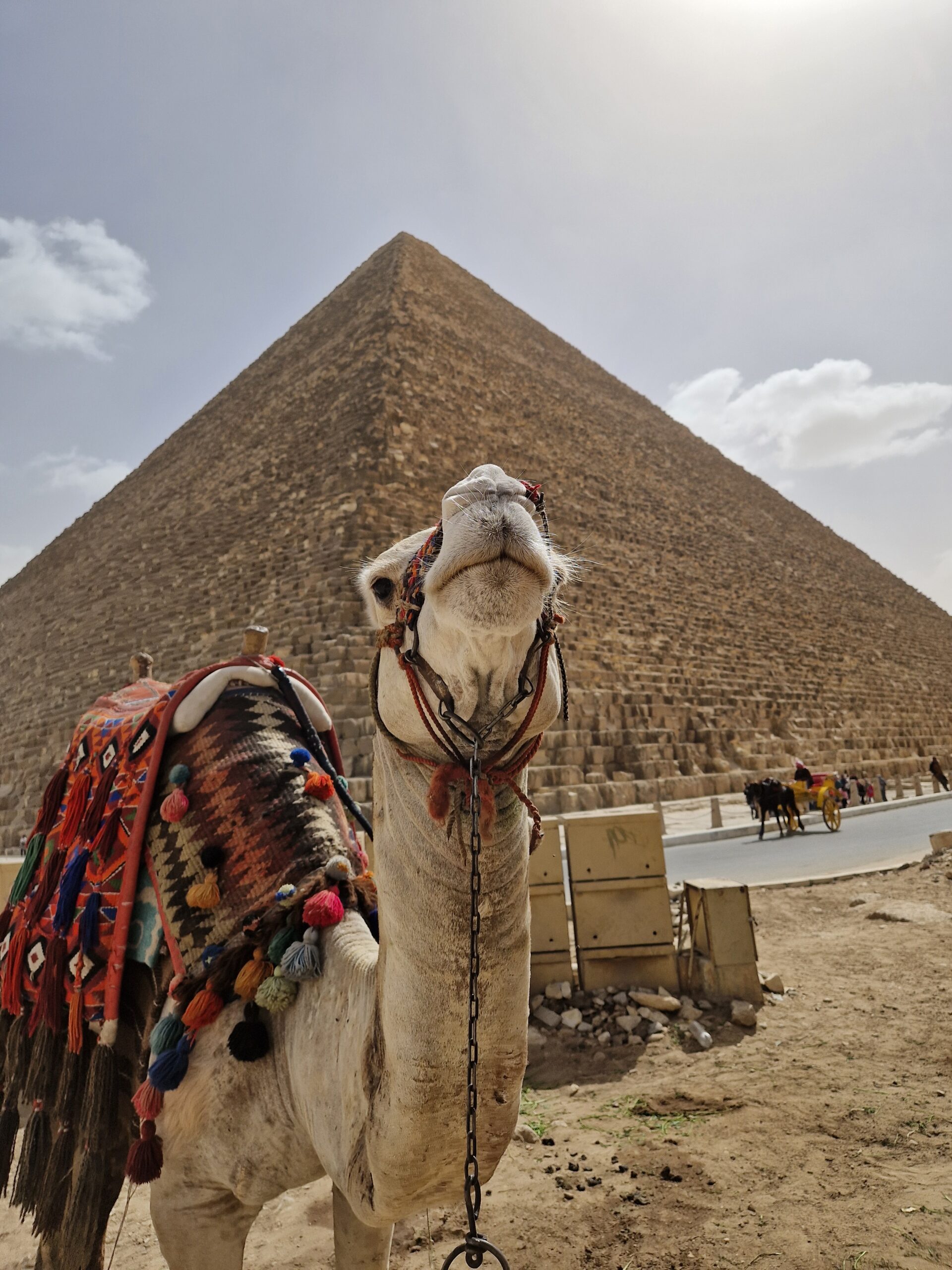 Egypten