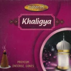 Khaligya - Indiske cones fra Cairo