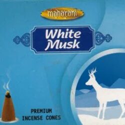 White Musk - Indiske cones fra Cairo
