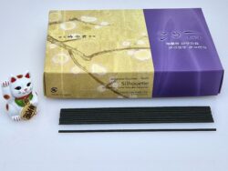 Honoka: Silhouette - japansk røgelse