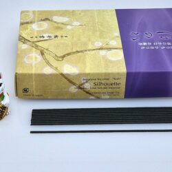 Honoka: Silhouette - japansk røgelse