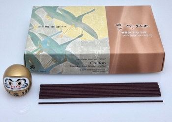 Madoka: Chiffon – Japansk røgelse