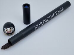 kasumi: Gossamer - Japansk øgelse i Nordicincense rør