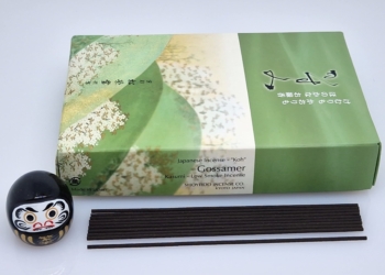 Kasumi: Gossamer – Japansk røgelse