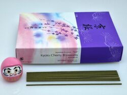 kyozakura: Kyoto Cherry Blossoms - Japansk røgelse