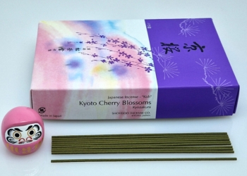 Kyozakura: Kyoto Cherry Blossoms