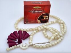 Sultana - Indiske cones fra Cairo - Image 2