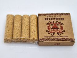Palo Santo muchik