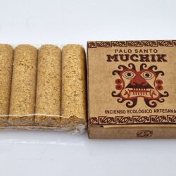 Palo Santo muchik