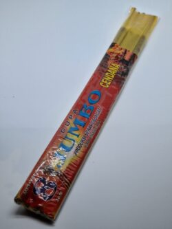Jumbo - kraftig Balinesisk urterøgelse - Image 2