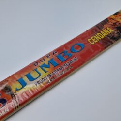 Jumbo, bali