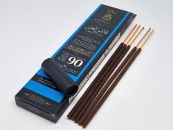 Ansaam Incenses - Amber Gems, Cairo
