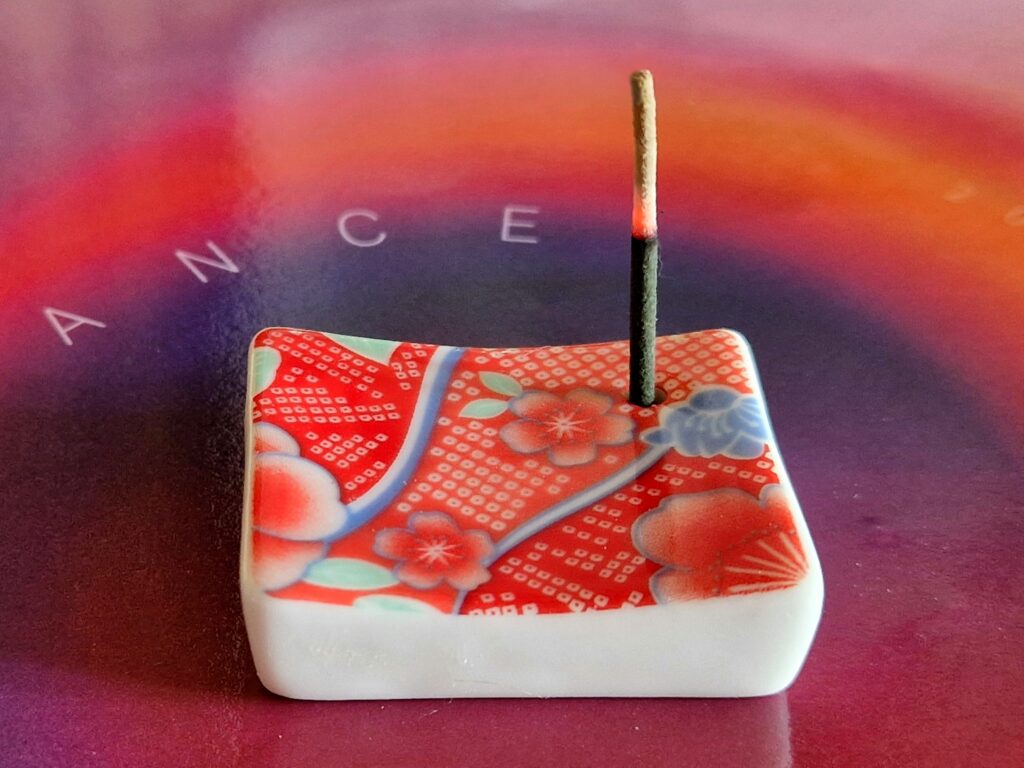 Holder i keramik