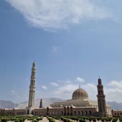 Oman