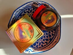 Oud fra Oman, Seeb souk - Billede 4