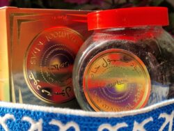Oud fra Oman, Seeb souk - Billede 2