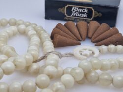 Black Musk - Indiske cones fra Egypten