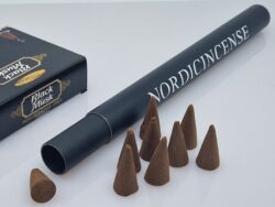 Black Musk - Indiske cones fra Egypten - Image 2