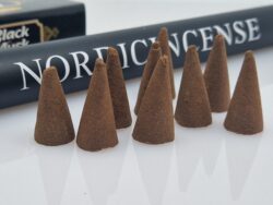 Black Musk - Indiske cones fra Egypten