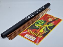 Vaniljerøgelse fra Ubud