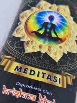 Swaha Meditasi - Meditationsrøgelse fra Ubud - Image 2