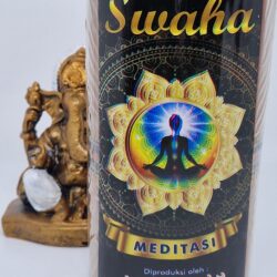 Bali - Meditasirøgelse fra Ubud