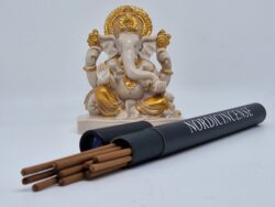 Bali - Meditasirøgelse fra Ubud