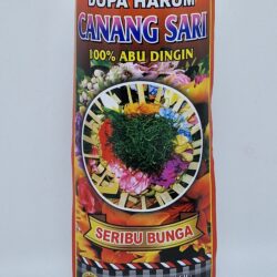 Offerrøgelse fra Bali, Selat