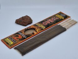 Jumbo sandeltræ - Balinesisk røgelse