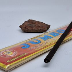 Jumbo urterøgelse fra Bali Selat
