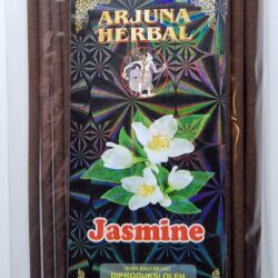 Arjuna Herbal - Jasminrøgelse fra Ubud