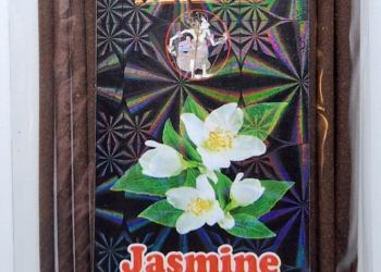 Arjuna Herbal – Jasminrøgelse fra Ubud