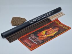 Premium class Sai Flora - traditionel røgelse fra Ubud