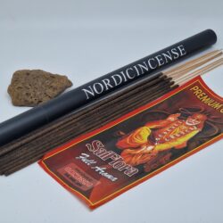 Premium class Sai Flora - traditionel røgelse fra Ubud