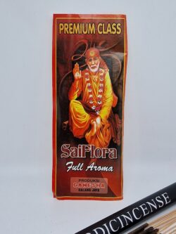 Premium class Sai Flora - traditionel røgelse fra Ubud - Billede 2