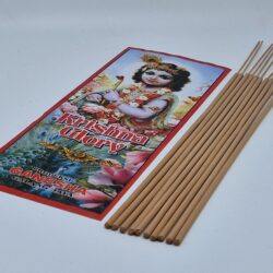 Krishna Glory - Traditionel offerrøgelse fra Bali, Ubud