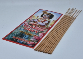 Krishna Glory – Traditionel offerrøgelse fra Bali, Ubud