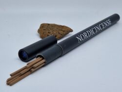 Dupa Racik - agarwood, Selat
