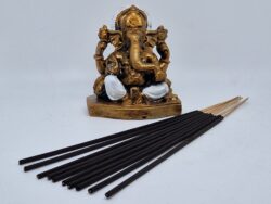 Tualen Ganesha - Sandeltræs røgelse fra Ubud - Billede 4