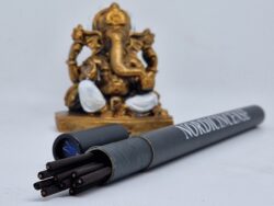 Tualen Ganesha - Sandeltræs røgelse fra Ubud - Billede 2