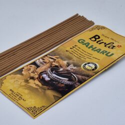 Birla - Balinesisk agarwoodrøgelse