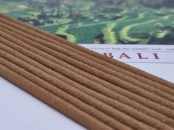 Birla - Balinesisk agarwood røgelse fra Ubud - Billede 2