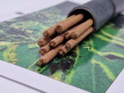 Birla - Balinesisk agarwood røgelse fra Ubud - Billede 4