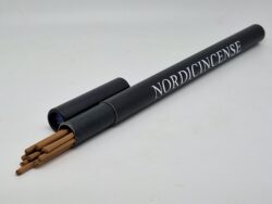 Birla - Balinesisk agarwoodrøgelse